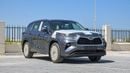 Toyota Highlander VXR 2.5L, Hybrid, eCVT, MY2024