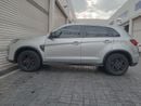 Mitsubishi ASX MIDLINE