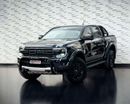 Ford Ranger Raptor