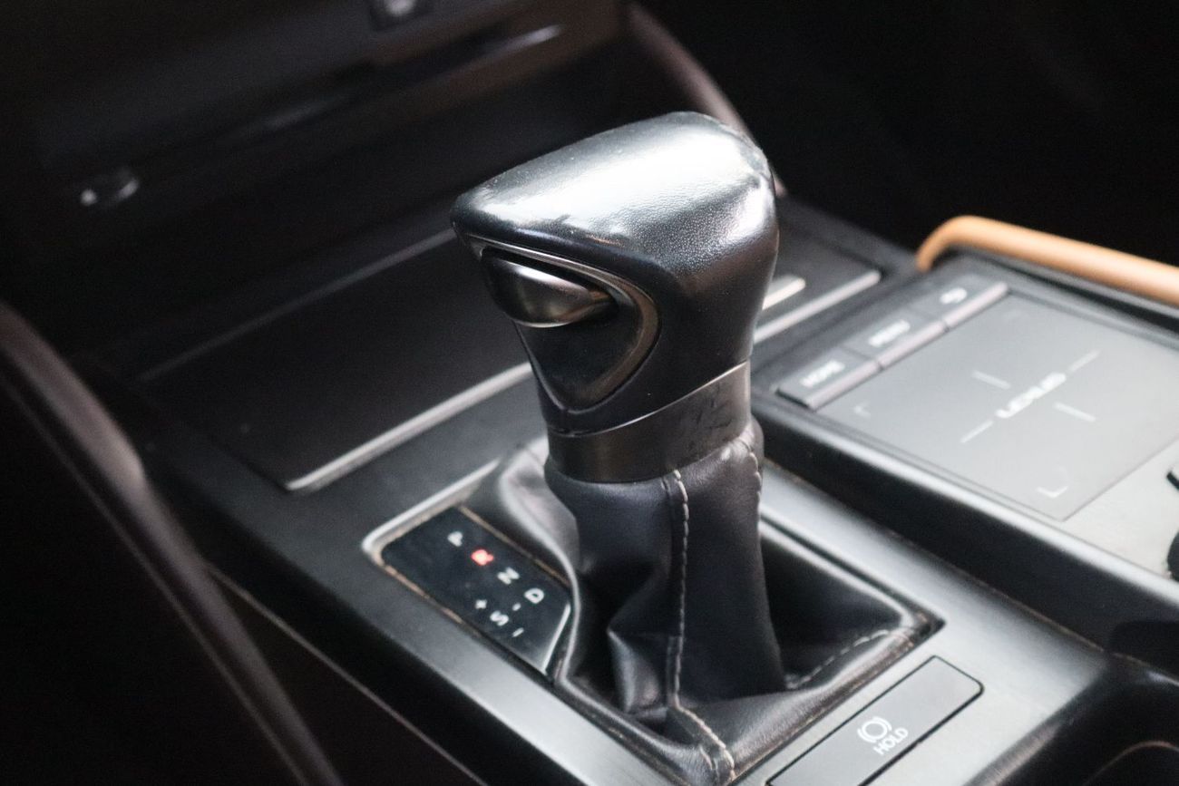 Lexus ES350 Exclusive 3.5L