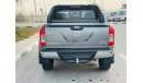 Nissan Navara Fresh Imported