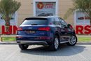 أودي Q5 45 TFSI quattro بايسيك