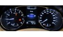 Nissan X Trail AMAZING Nissan X-Trail 2015 Model!! in Grey Color! GCC Specs
