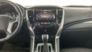 Mitsubishi Montero Sport GLS | Guaranteed Warranty | 0 Down Payment
