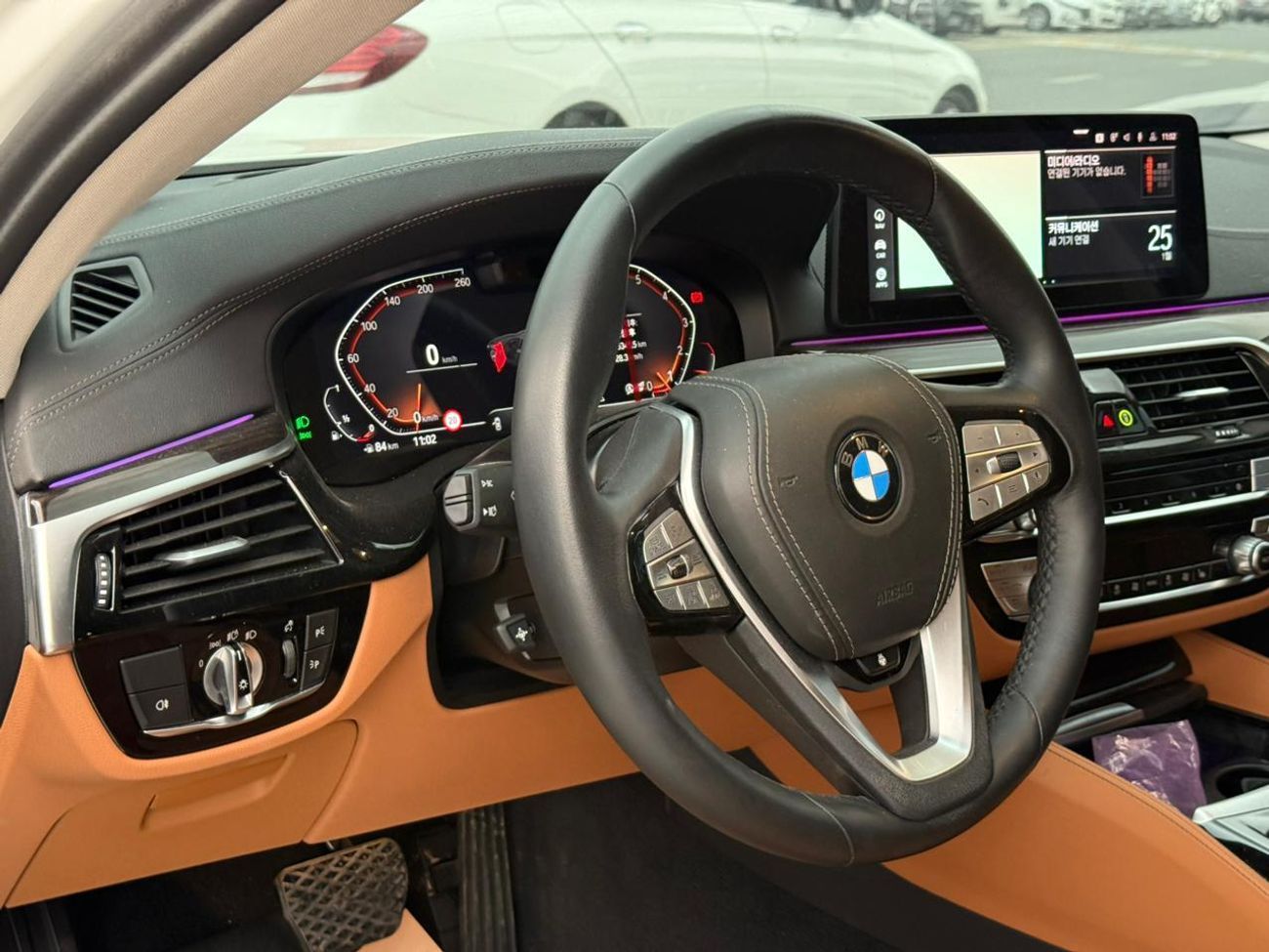 BMW 520i BMW 520I 2023 2.0T