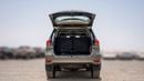 تويوتا فورتونر GX2 fortuner 2.4L DIESEL