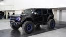 فورد برونكو Wildtrak 2.7L (5 Seater)