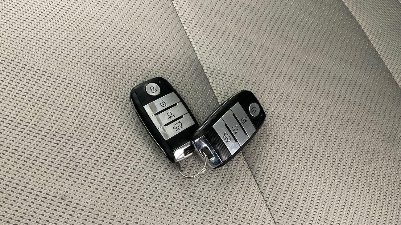 Kia Seltos LX DLX | Guaranteed Warranty | 0 Down Payment