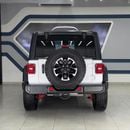جيب رانجلر Rubicon 3.6L A/T (5 Seater) Rubicon V4