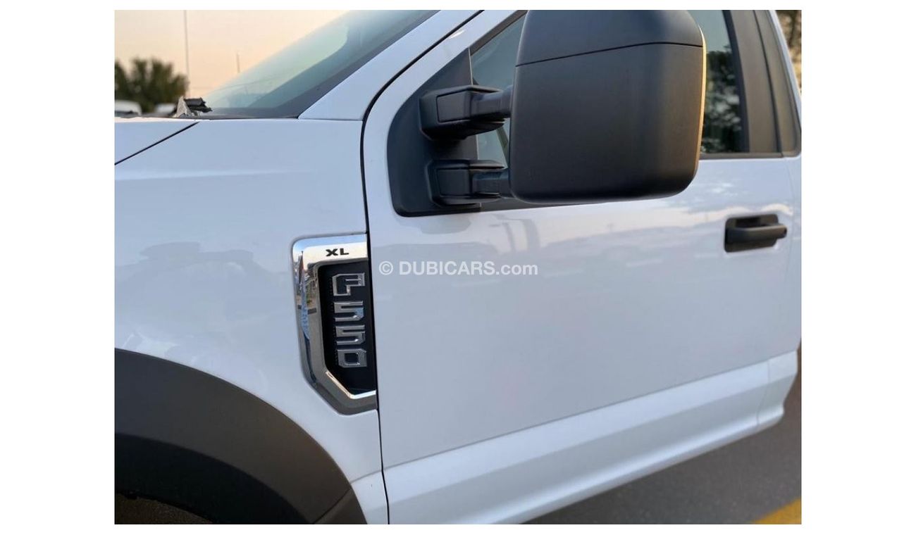 Ford F 550 XL **2019**