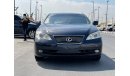 Lexus ES350 Es350 2007