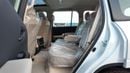 Toyota Land Cruiser GXR 2026 Toyota Land Cruiser | 3.5 L twin turbo