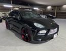 Porsche Cayenne TURBO 4.8L 2012 | MANSORY KIT | SPORTS CHRONO PACKAGE | ONE OF A KIND