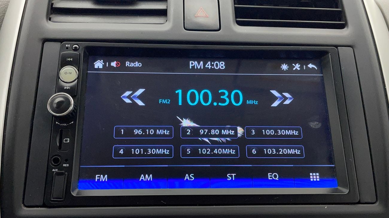 Nissan Sunny SV 1.5 | Zero Down Payment | Home Test Drive