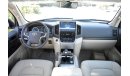 Toyota Land Cruiser 200 LIMITED V8 4.5L TD 8 SEAT AUTOMATIC WITH FRONT AND REAR KDSS