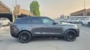 Land Rover Range Rover Velar R-DYNAMIC HSE