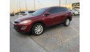 مازدا CX-9 GCC