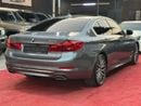 بي أم دبليو 540i Luxury 3.0L