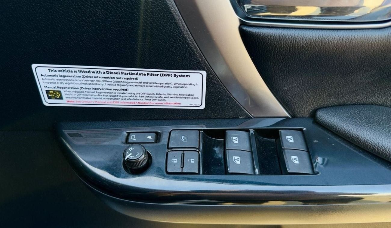 تويوتا فورتونر -