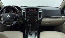 Mitsubishi Pajero GLS BASE 3.5 | Under Warranty | Inspected on 150+ parameters