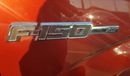 Ford F 150 2014 model Gcc specs  car very good condition