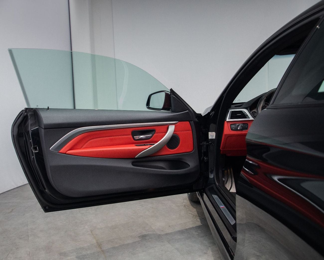 BMW 420i M SPORT
