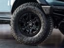 Ford Bronco WILDTRAK Ford Bronco 2023