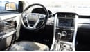 Ford Edge Ford Edge Sport V6 2012