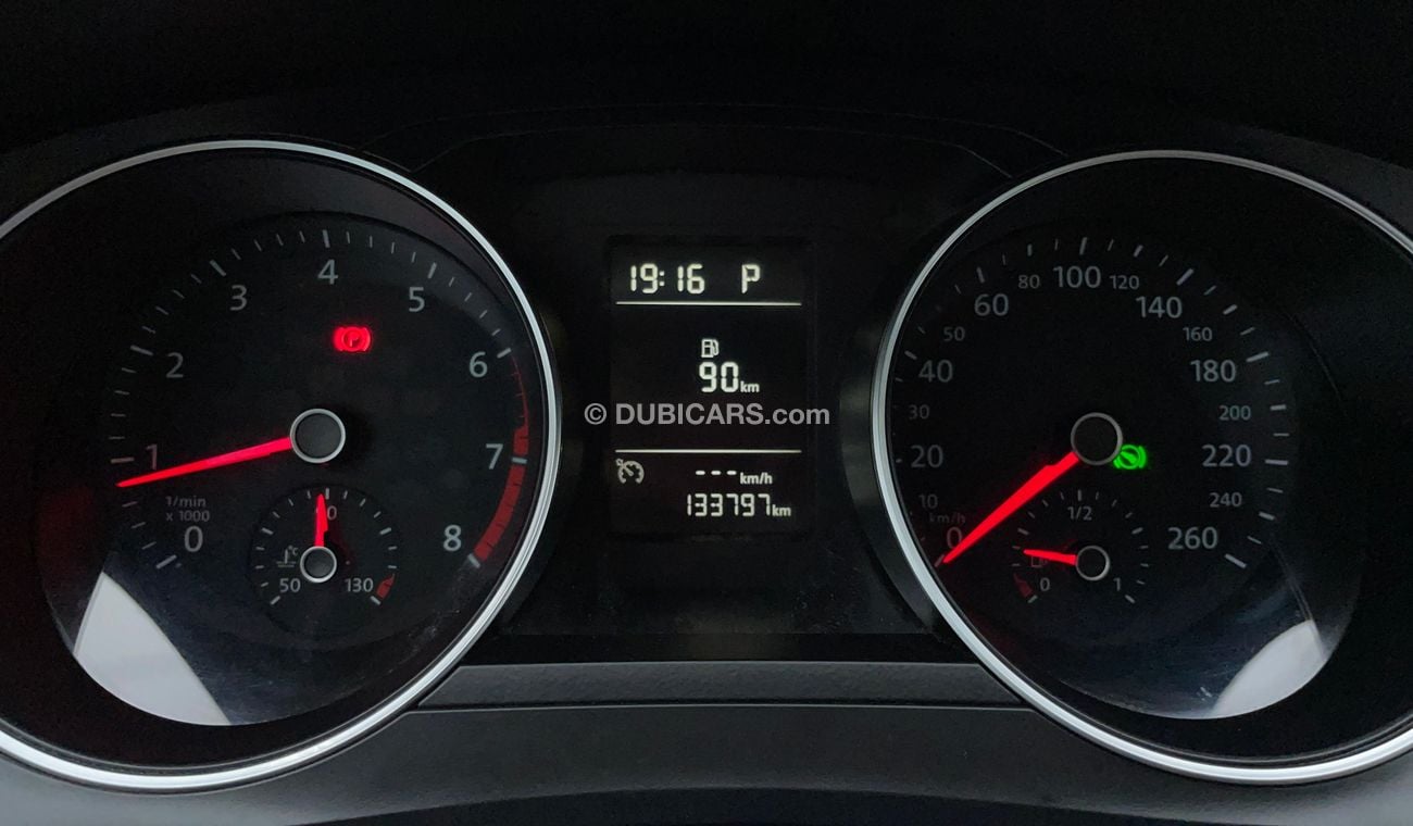 فولكس واجن جيتا TRENDLINE 2 | بدون دفعة مقدمة | اختبار قيادة مجاني للمنزل