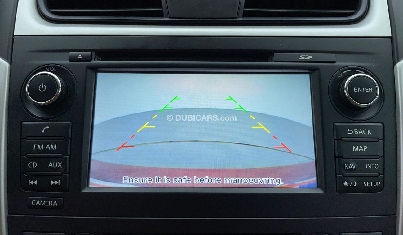 Nissan Altima SL 2.5 | Zero Down Payment | Free Home Test Drive