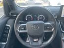 Toyota Land Cruiser LANDCRUISER 3.5TT VXR 2026
