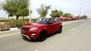 Land Rover Range Rover Evoque Dynamic 2.0L (5 Door)