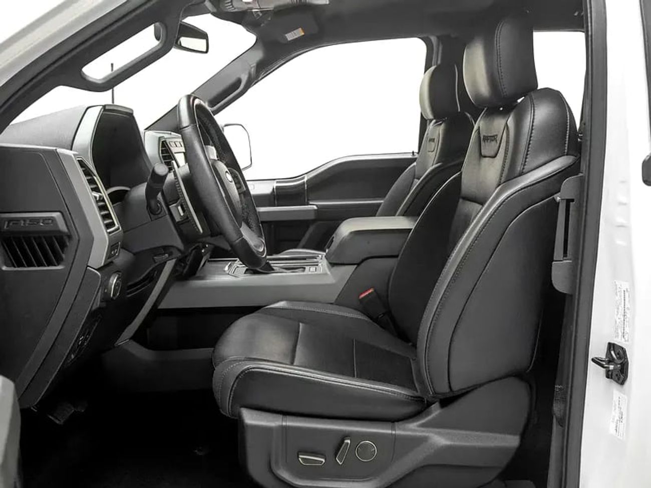 فورد إف-150 رابتور