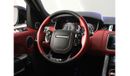Land Rover Range Rover Sport Super Clean condition No Accidents