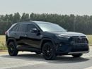 Toyota RAV4 TOP OF RANGE 2024 RAV4 Hybrid GCC,Full option