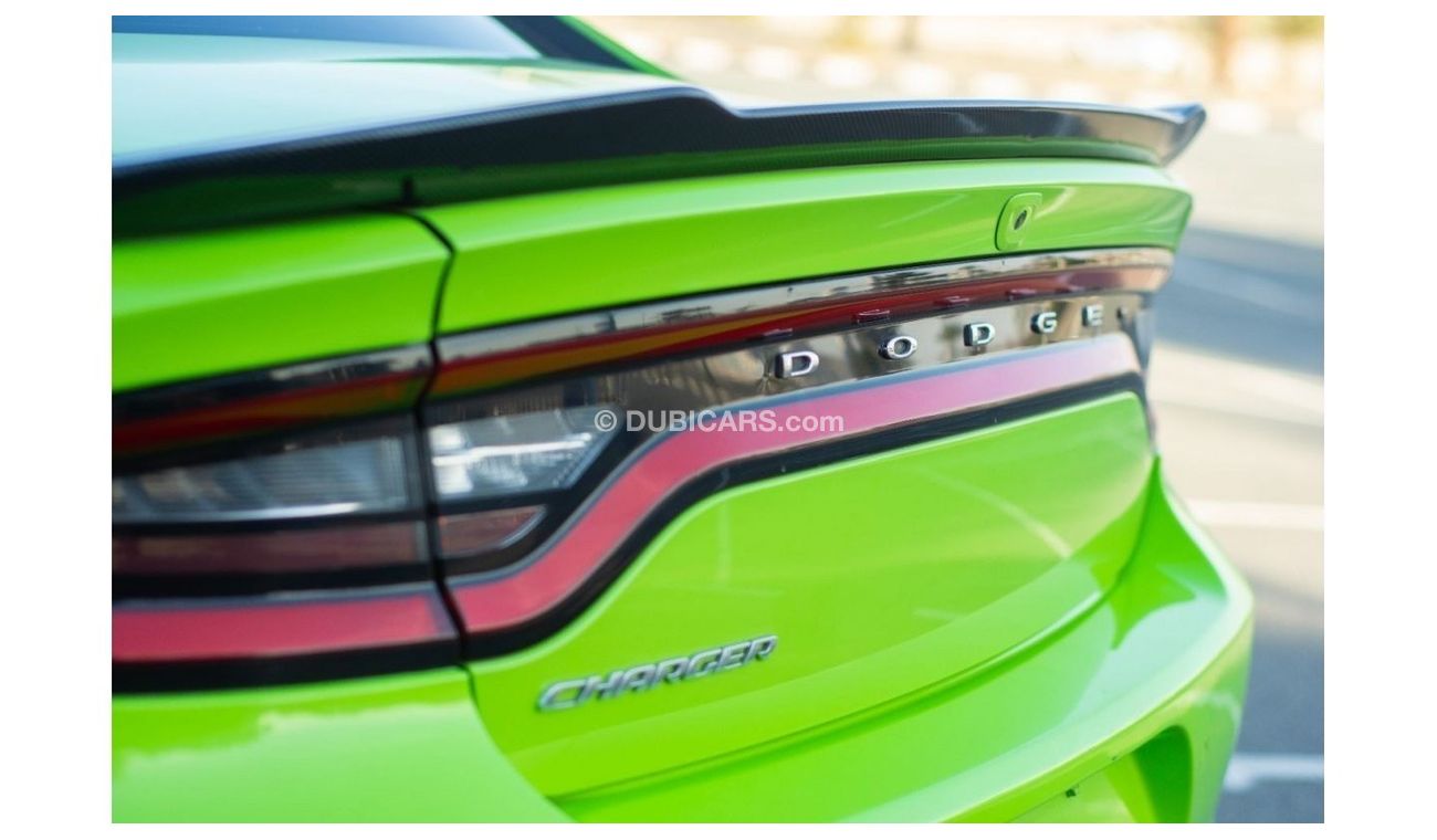 دودج تشارجر 3.6L SXT (متوسط) 3.6L SXT (متوسط) 3.6L SXT (متوسط) الموديل: دودج تشارجر SXT منتصف الخيار   السنة :20