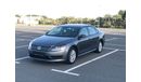 Volkswagen Passat MODEL 2014 GCC CAR PERFECT CONDITION INSIDE AND OUTSIDE