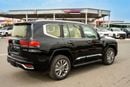 Toyota Land Cruiser Toyota Land Cruiser  VXR  3,5  L  M  2026