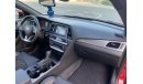 هيونداي سوناتا Hyundai Sonata Sport 2018 2.4L V4 US Full Options - Perfect Condition
