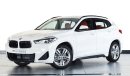 BMW X2 S Drive 20 i