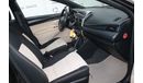 Toyota Yaris 1.3L SE HATCHBACK 2015 MODEL