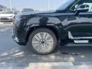 Lexus LX 600
