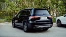Mercedes-Benz GLS 450 4MATIC