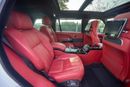 Land Rover Range Rover Vogue 5.0L