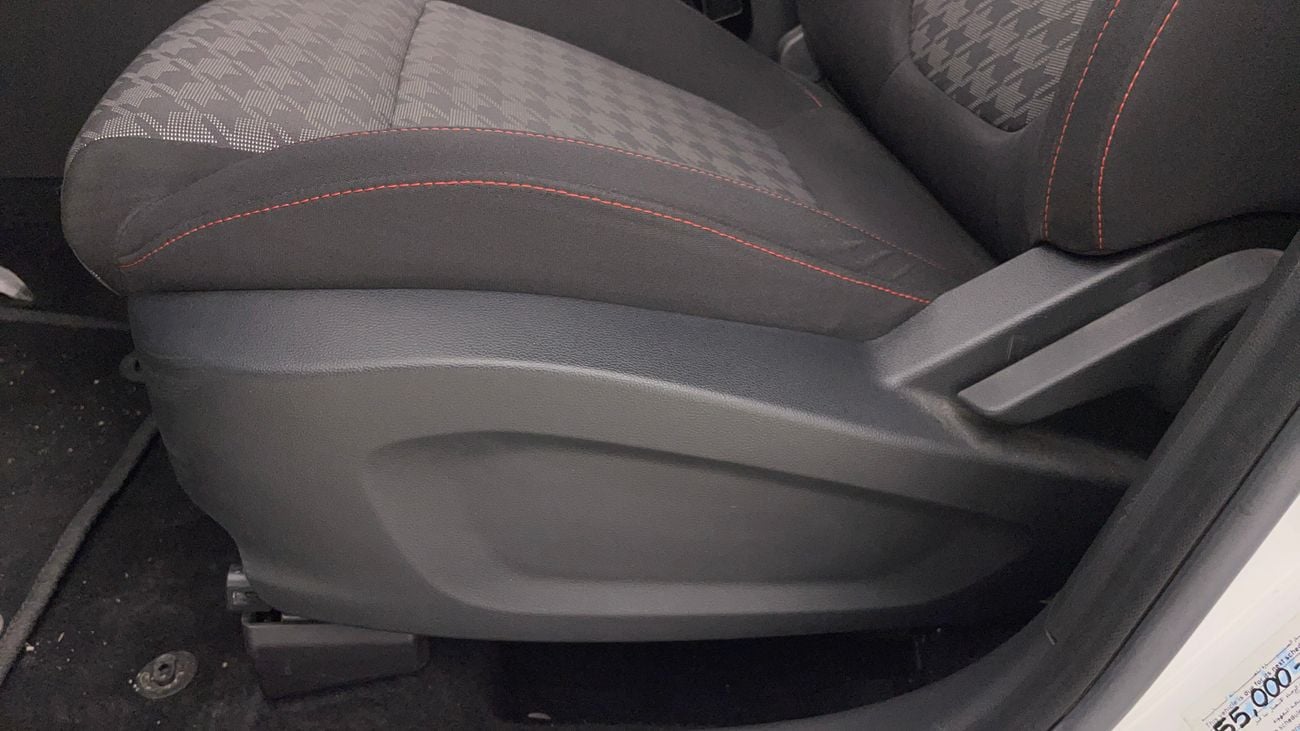 MG ZS STD 1.5 | Zero Down Payment | Home Test Drive