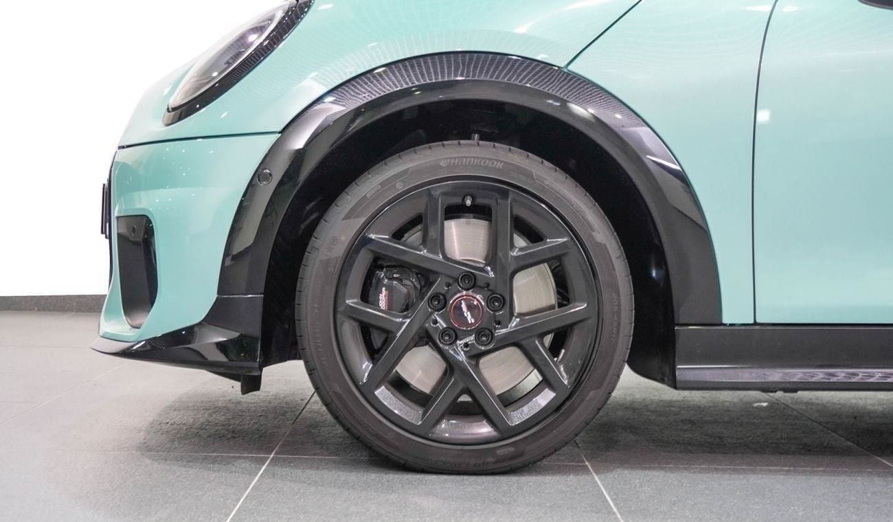 ميني جون كوبر