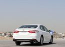 تويوتا كامري S 2.5L (181 HP) Toyota Camry 2020 GCC without accidents in excellent condition 1388 P.M