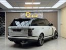 Land Rover Range Rover SVAutobiography Dynamic 5.0L