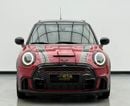 Mini Cooper John Cooper Works 2.0L (228 HP) 2022 Mini Cooper JCW, Warranty, Full MINI Service History, Excellent