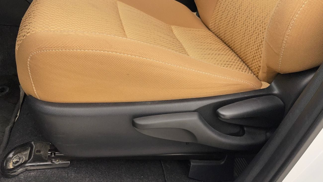 Toyota Fortuner EXR 2.7L (160 HP) 2024 EXR | AED 1480/Month | 0 DP | 30 Day Return | Warranty | Service History